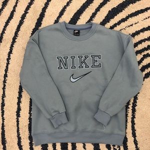 Nike Vintage Sweater